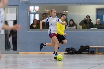Bild 69 - wBJ NFV Futsalmeisterschaft
